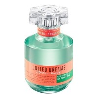 Benetton United Dreams Open Your Mind Benetton United Dreams Open Your Mind