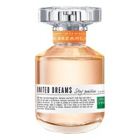 Benetton United Dreams Stay Positive