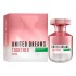 Benetton United Dreams Together For Her фото духи