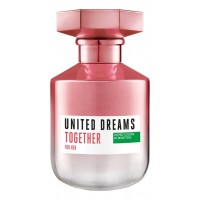Benetton United Dreams Together For Her Benetton United Dreams Together For Her