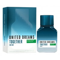 Benetton United Dreams Together For Him