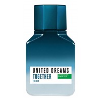 Benetton United Dreams Together For Him