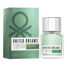 Benetton United Dreams Together For Him фото духи