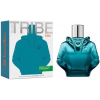 Benetton We Are Tribe Cool