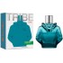Benetton We Are Tribe Cool фото духи