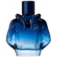 Benetton We Are Tribe