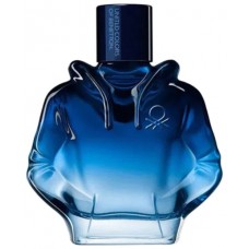 Benetton We Are Tribe фото духи