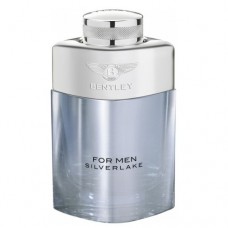 Bentley For Men Silverlake фото духи