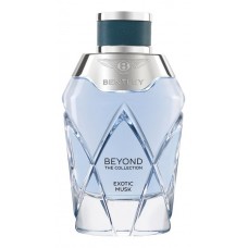 Bentley Exotic Musk фото духи