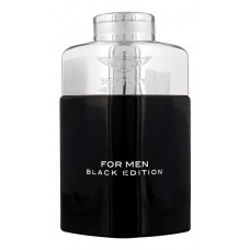 Bentley For Men Black Edition фото духи