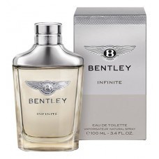 Bentley Infinite Intense фото духи