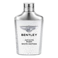 Bentley Infinite Rush White Edition