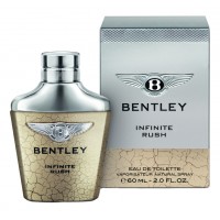 Bentley Infinite Rush Bentley Infinite Rush