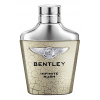 Bentley Infinite Rush Bentley Infinite Rush