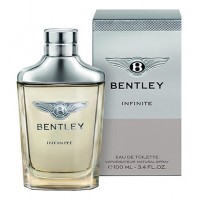 Bentley Infinite Bentley Infinite