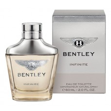Bentley Infinite фото духи
