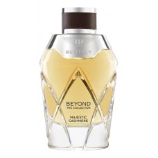 Bentley Majestic Cashmere фото духи