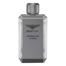 Bentley Momentum Intense фото духи