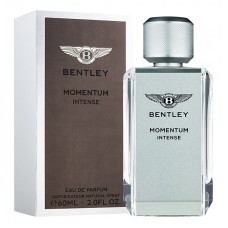 Bentley Momentum Intense фото духи