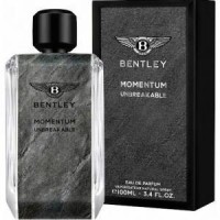 Bentley Momentum Unbreakable