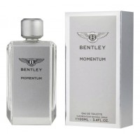 Bentley Momentum