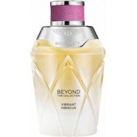 Bentley Vibrant Hibiscus