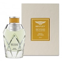 Bentley Wild Vetiver Bentley Wild Vetiver