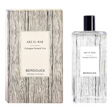 Berdoues Arz El Rab