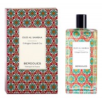 Berdoues Oud Al Sahraa