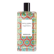 Berdoues Oud Al Sahraa фото духи