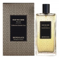 Berdoues Oud Wa Misk Berdoues Oud Wa Misk