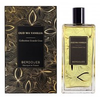 Berdoues Oud Wa Vanillia Berdoues Oud Wa Vanillia