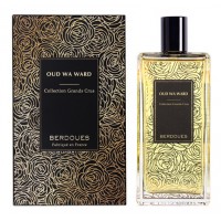 Berdoues Oud Wa Ward Berdoues Oud Wa Ward