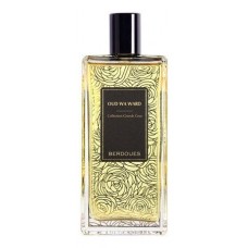 Berdoues Oud Wa Ward фото духи
