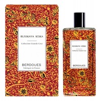 Berdoues Russkaya Kozha Berdoues Russkaya Kozha