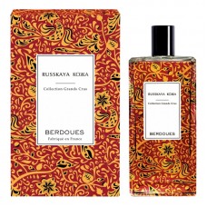 Berdoues Russkaya Kozha