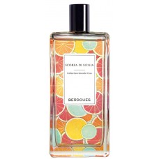 Berdoues Scorza Di Sicilia фото духи