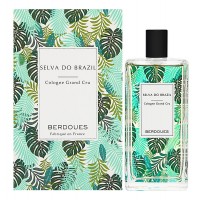 Berdoues Selva do Brazil