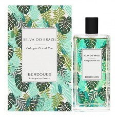 Berdoues Selva do Brazil