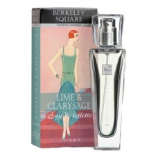 Berkeley Square (BSQ) Lime & Clarysage фото духи