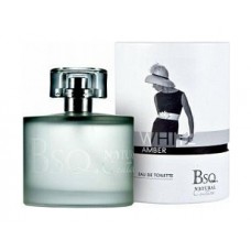 Berkeley Square (BSQ) White Amber