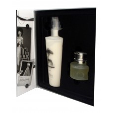 Berkeley Square (BSQ) White Amber фото духи