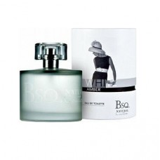 Berkeley Square (BSQ) White Amber фото духи