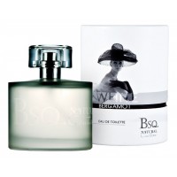 Berkeley Square (BSQ) White Bergamot
