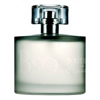 Berkeley Square (BSQ) White Bergamot