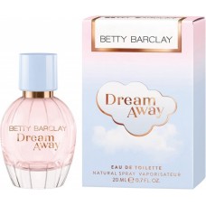 Betty Barclay Dream Away фото духи