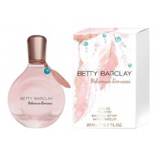 Betty Barclay Bohemian Romance фото духи