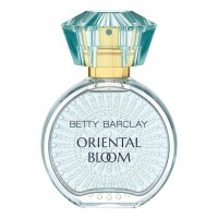 Betty Barclay Oriental Bloom