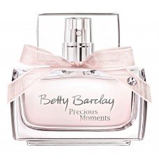 Betty Barclay Precious Moments фото духи