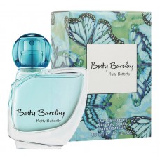 Betty Barclay Pretty Butterfly фото духи